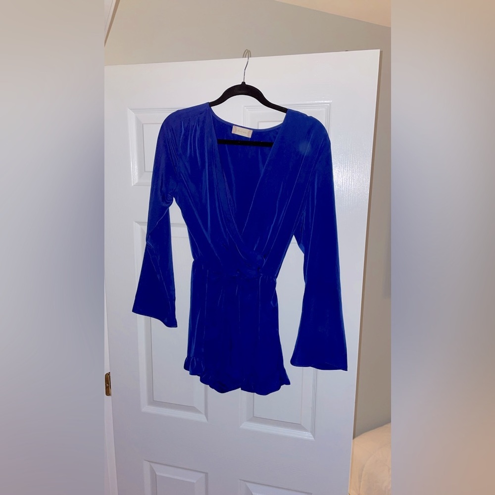 ALTARD STATE ROMPER NEW😇